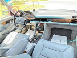مێرسێدس بێنز S-Class